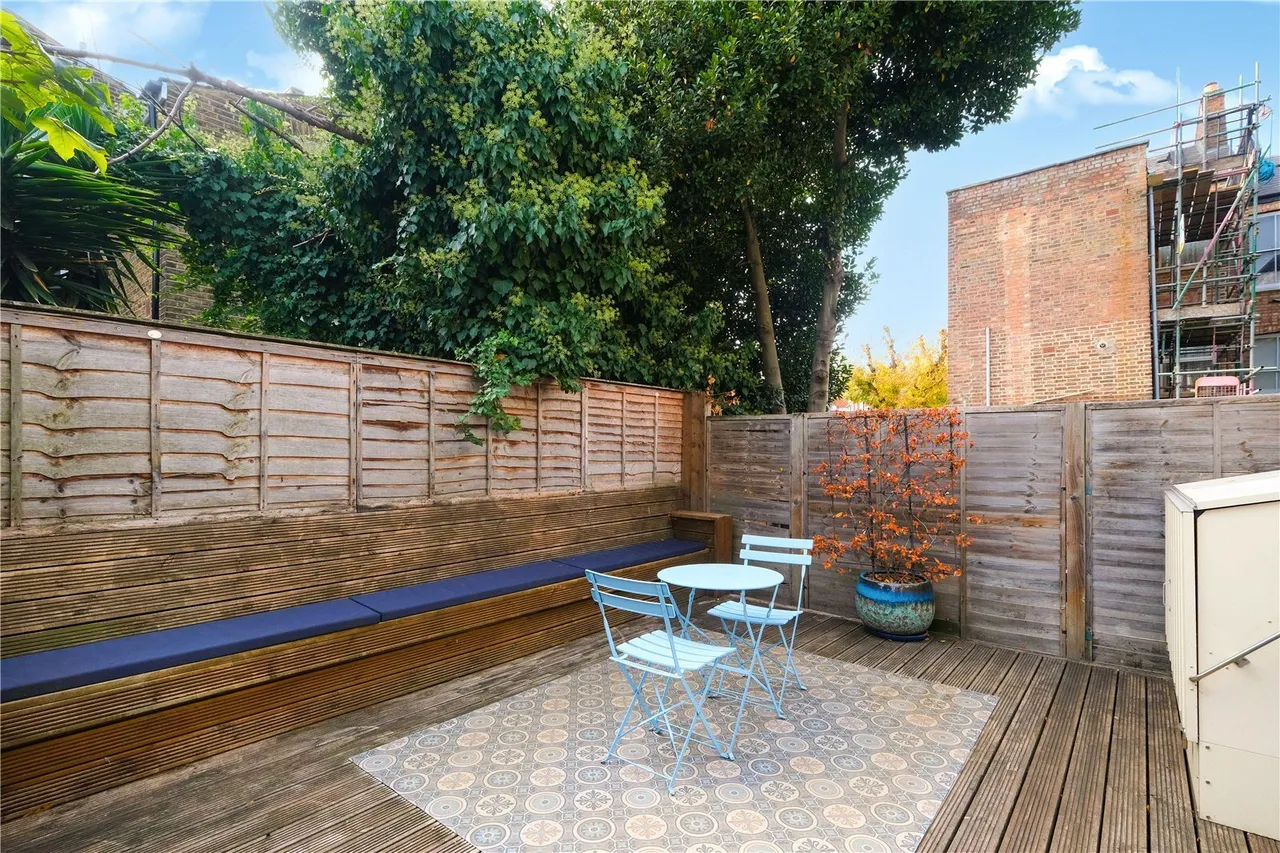 Cotleigh Road, West Hampstead, NW6, photo 21