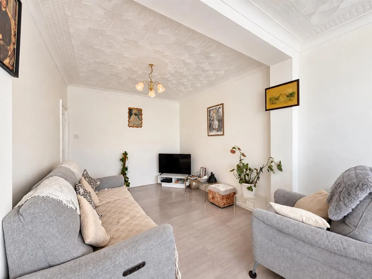 Terraced For SaleMarlborough Road, Southall, UB2, photo 3