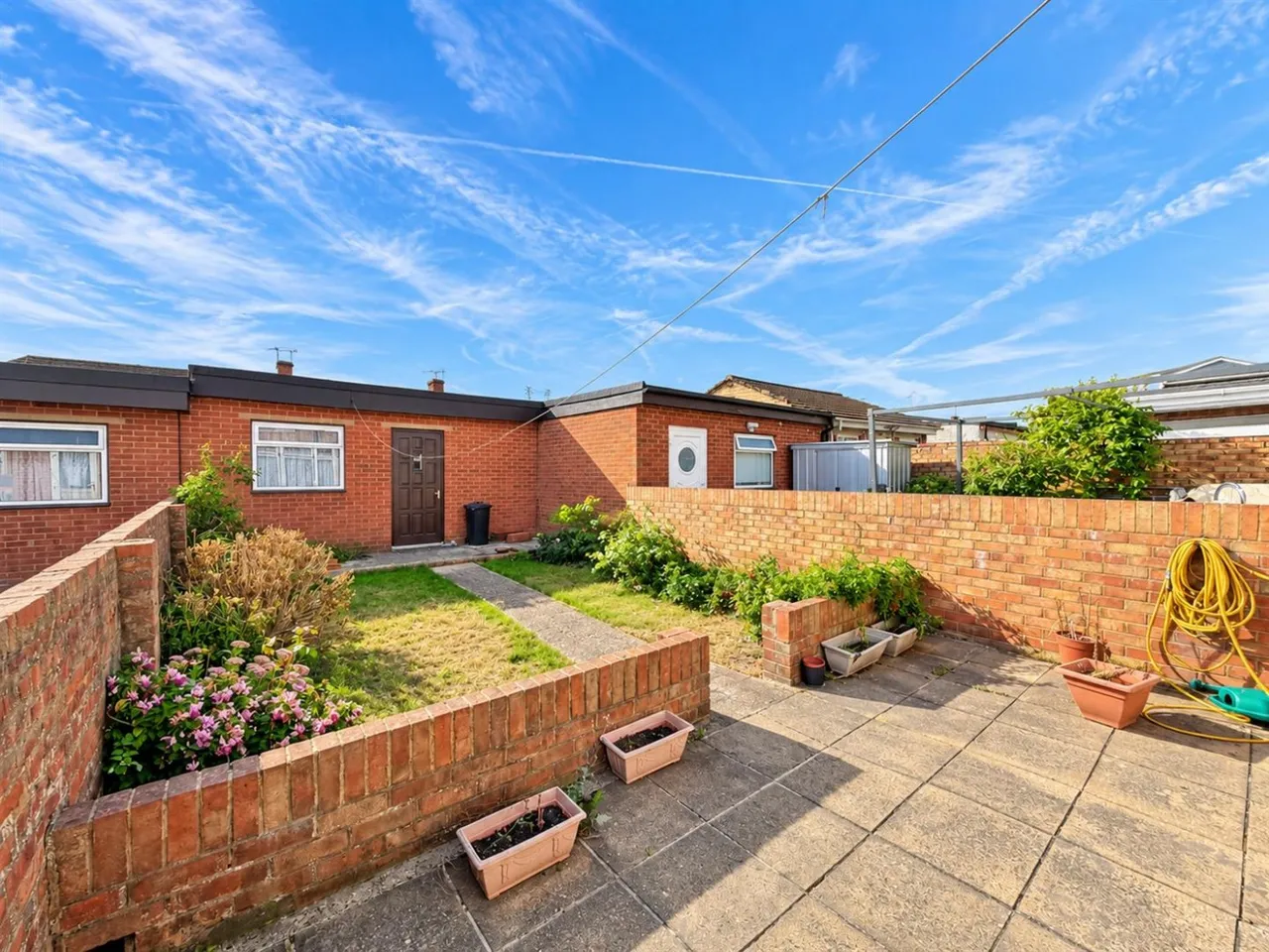 Terraced For SaleMarlborough Road, Southall, UB2, photo 6