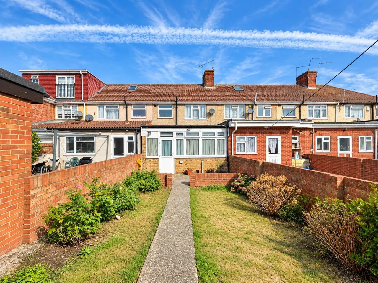 Terraced For SaleMarlborough Road, Southall, UB2, photo 11