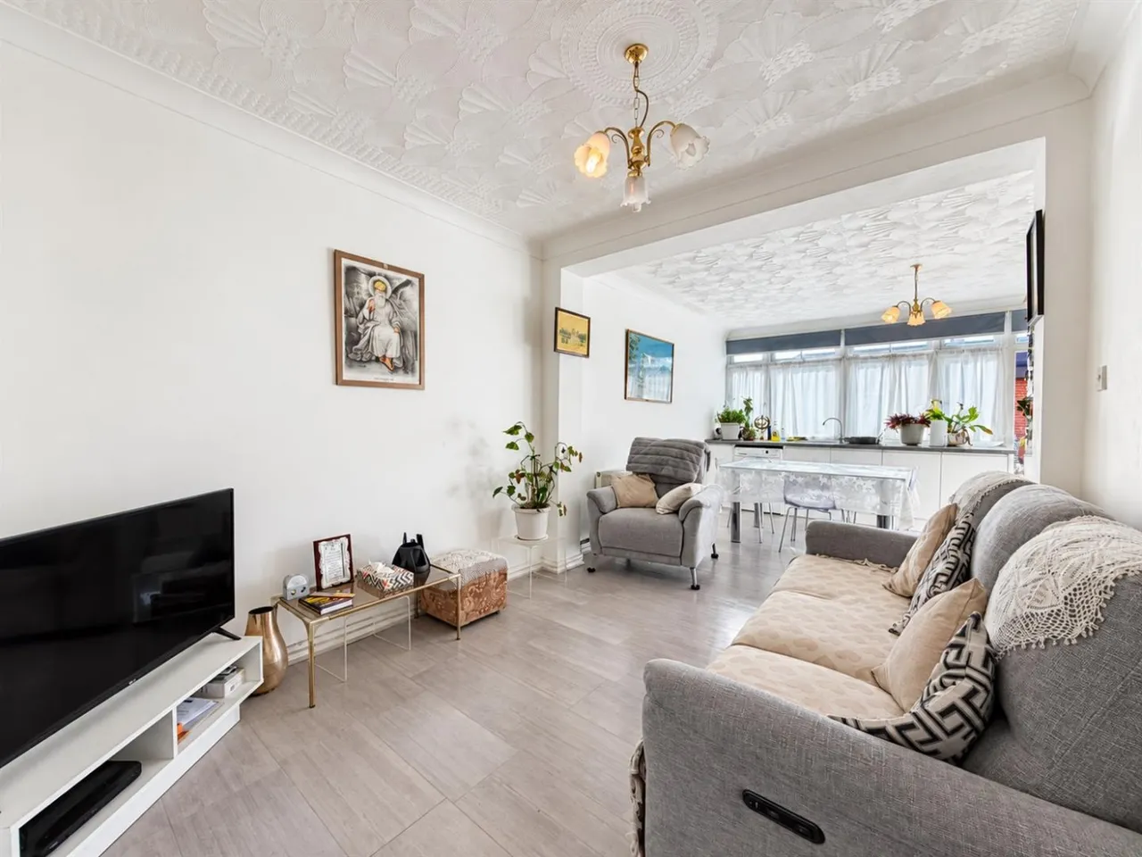 Terraced For SaleMarlborough Road, Southall, UB2, photo 9
