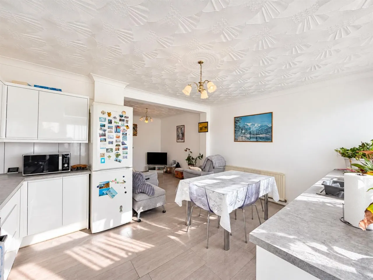 Terraced For SaleMarlborough Road, Southall, UB2, photo 12
