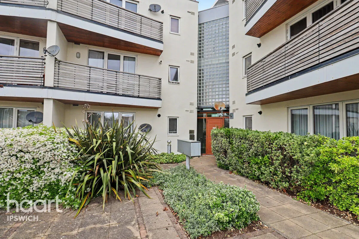 Hening Avenue, Ipswich, IP3, photo 13