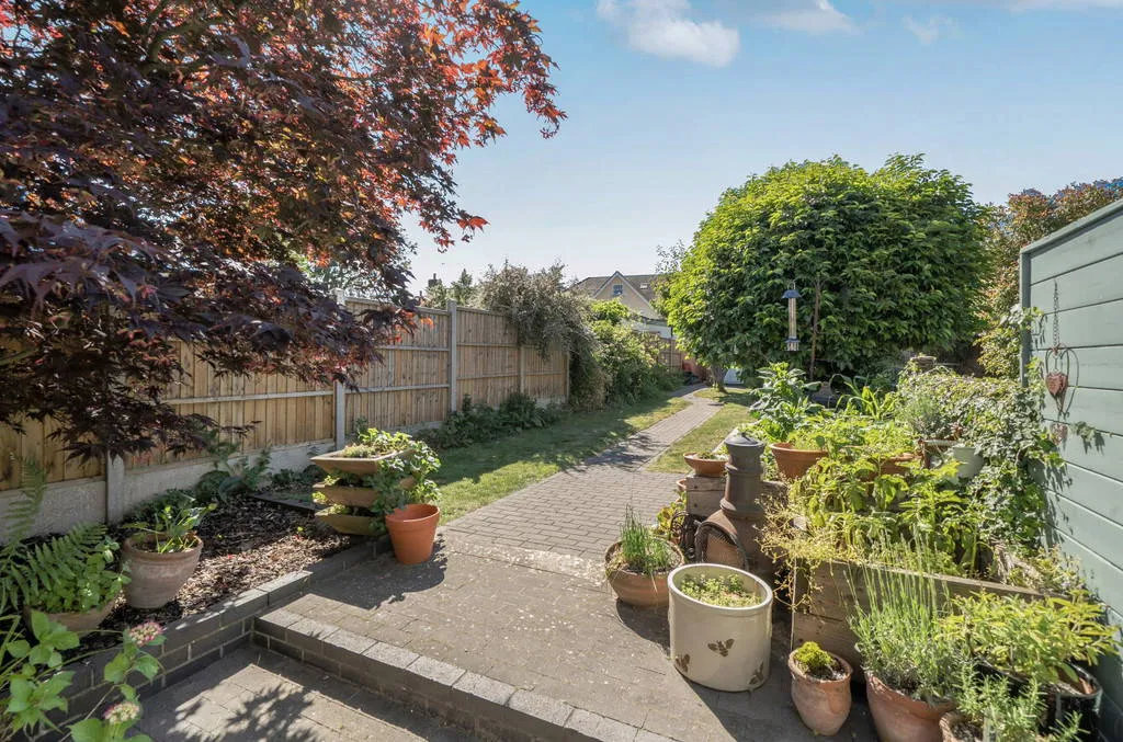 Cromwell Road, Rugby, CV22 5LP, photo 15