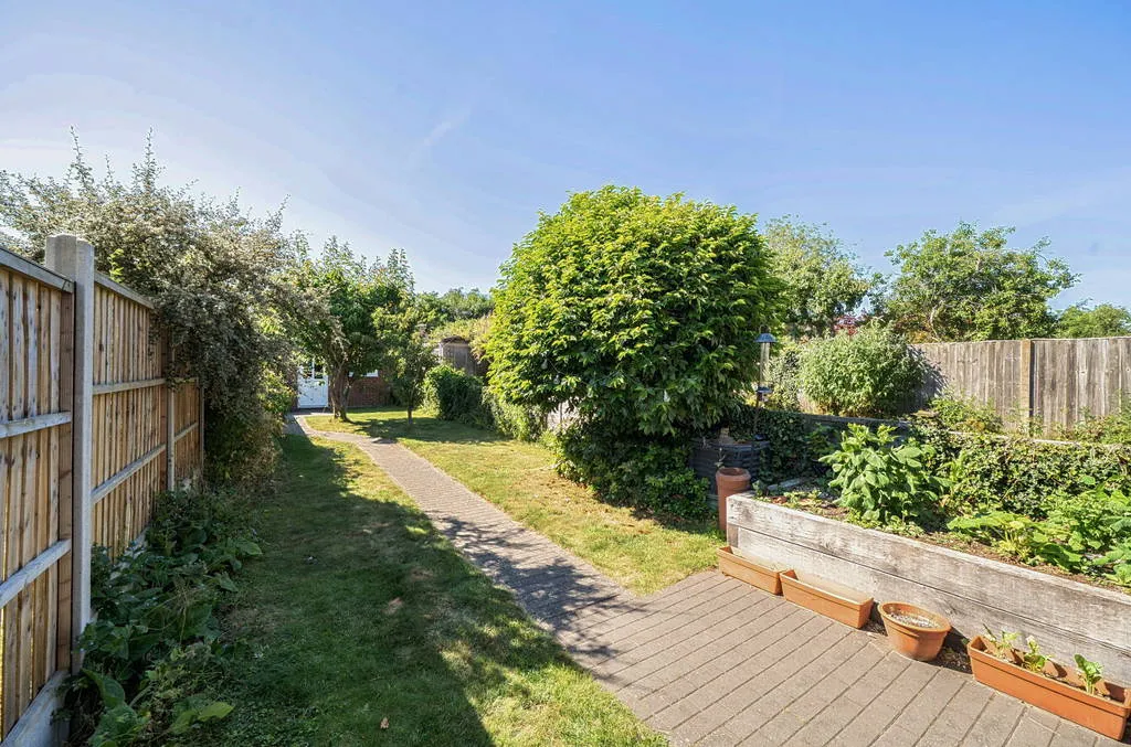 Cromwell Road, Rugby, CV22 5LP, photo 13