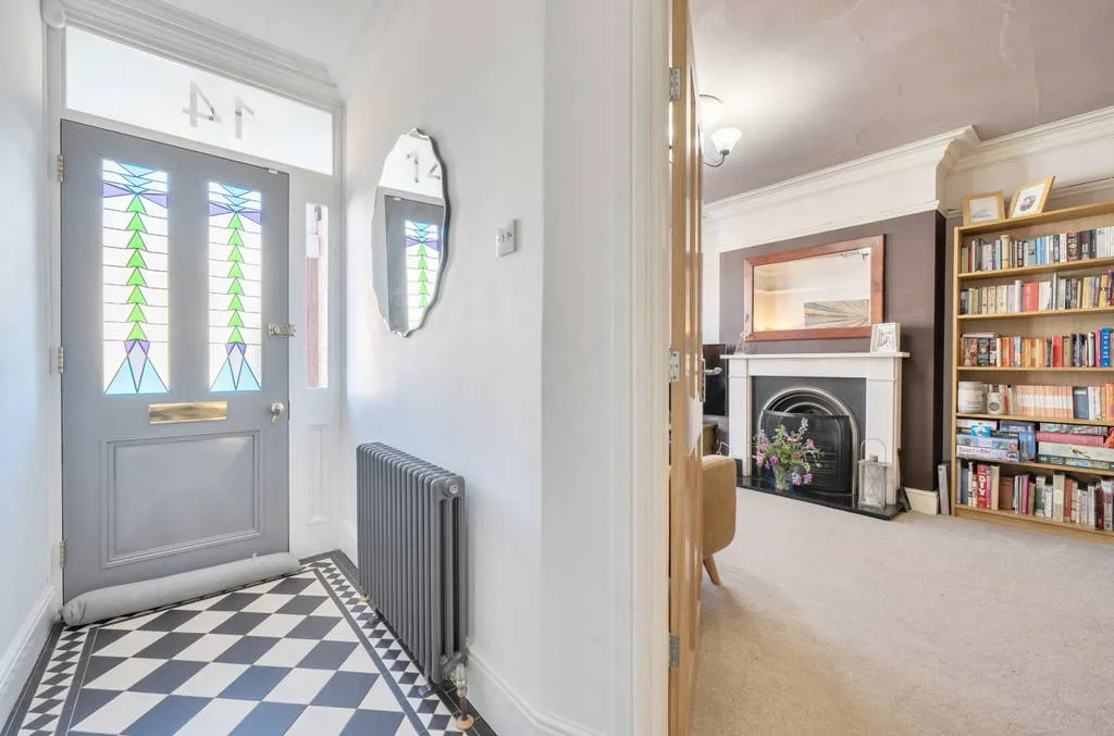 Cromwell Road, Rugby, CV22 5LP, photo 2
