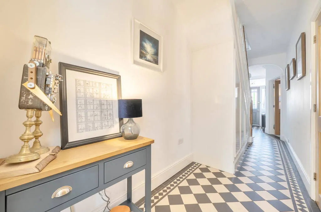 Cromwell Road, Rugby, CV22 5LP, photo 17