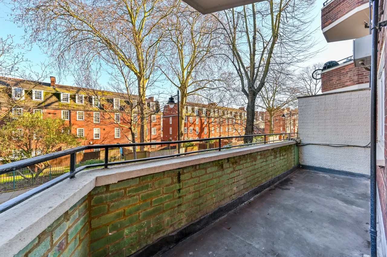 41 Halton Road, London, photo 9