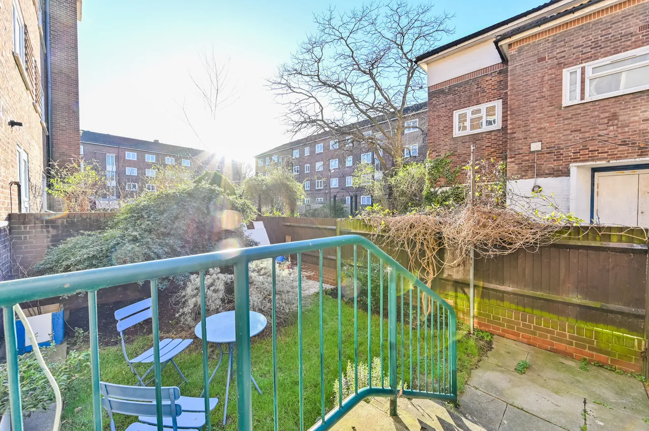 41 Halton Road, London, photo 7