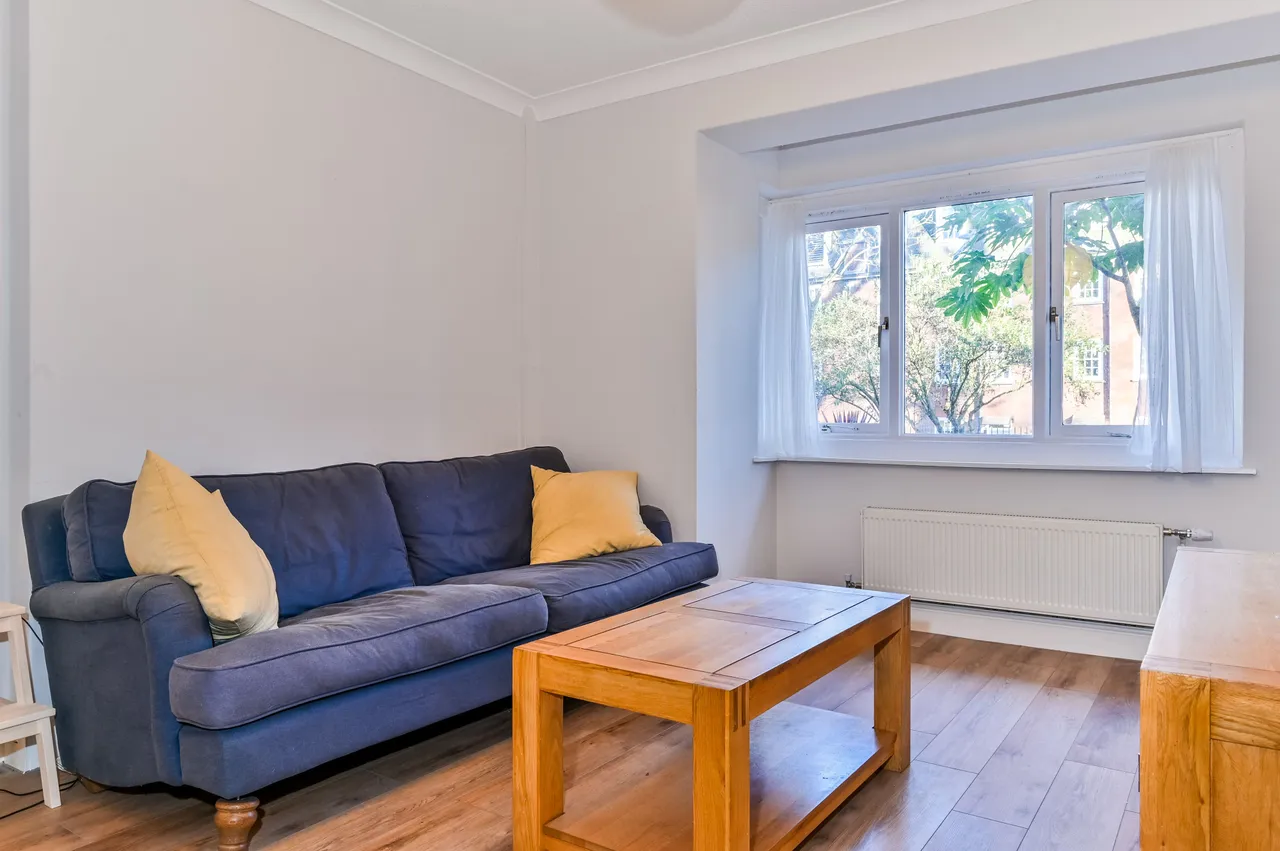 41 Halton Road, London, photo 2