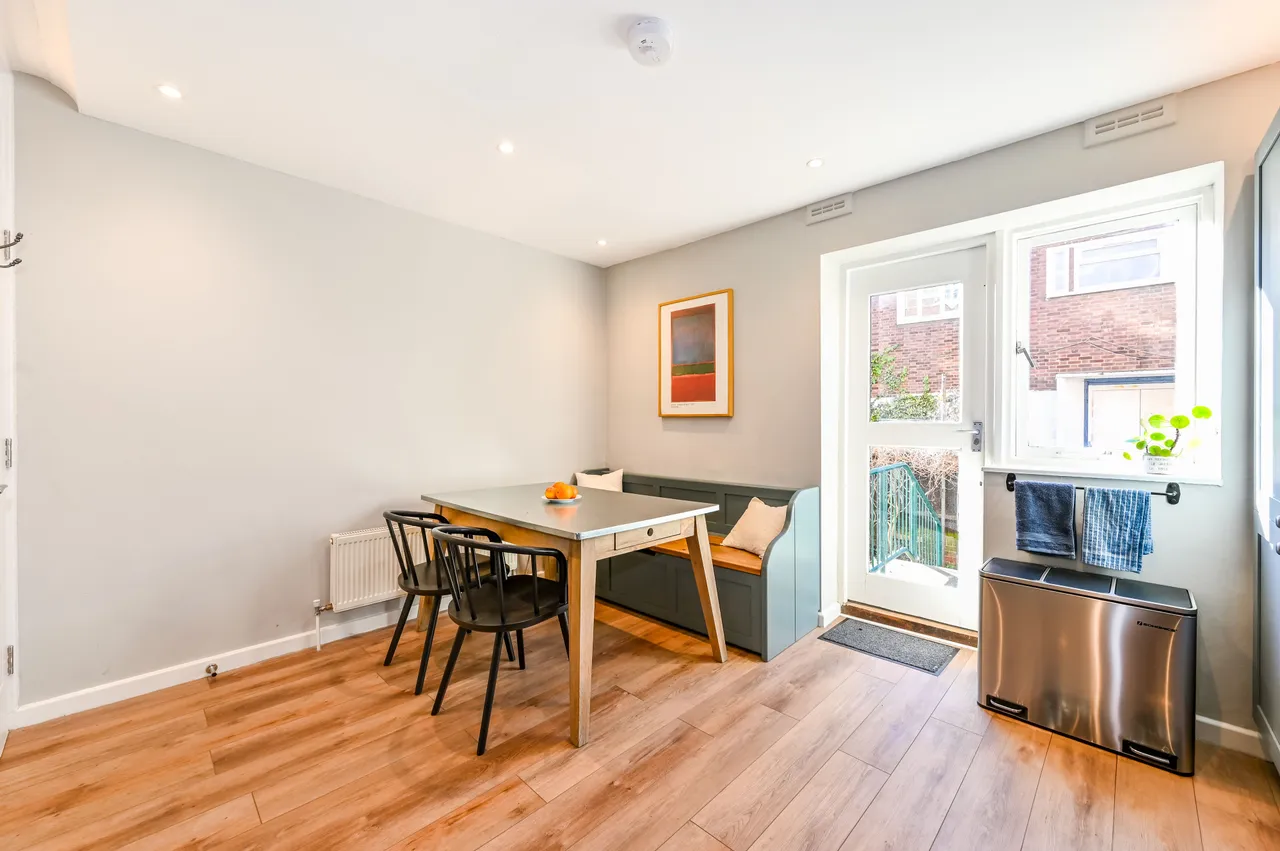 41 Halton Road, London, photo 4