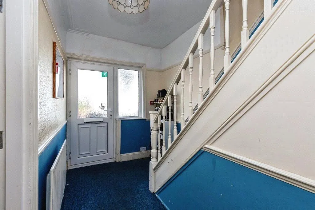 Cyril Road, Charminster, BH8, photo 7