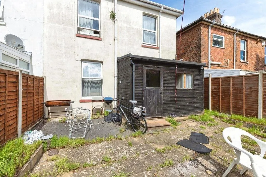 Cyril Road, Charminster, BH8, photo 14