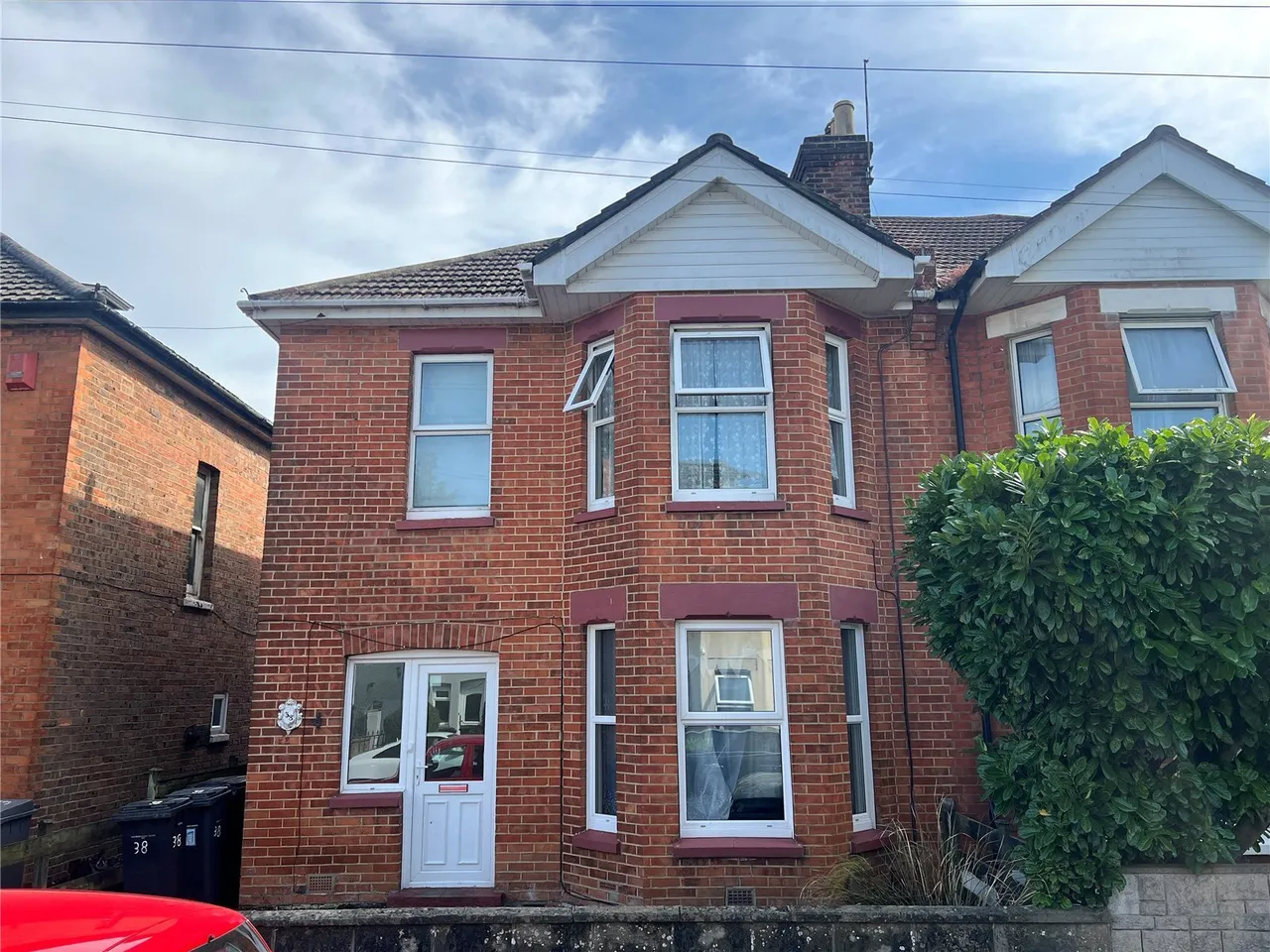 Cyril Road, Charminster, BH8, photo 2