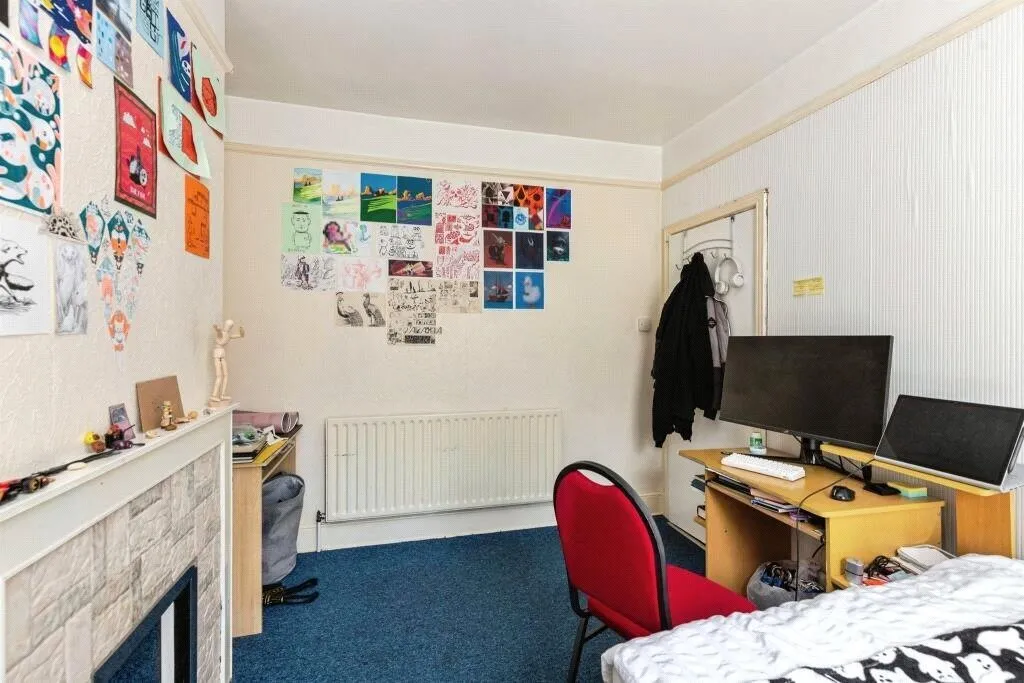 Cyril Road, Charminster, BH8, photo 9