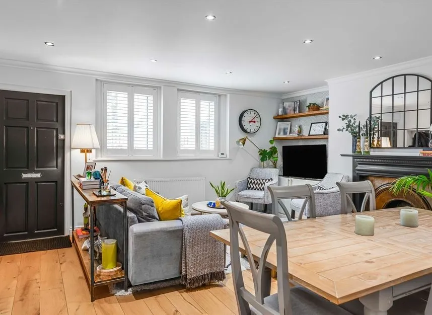 Cadogan Road, Surbiton, KT6, photo 4