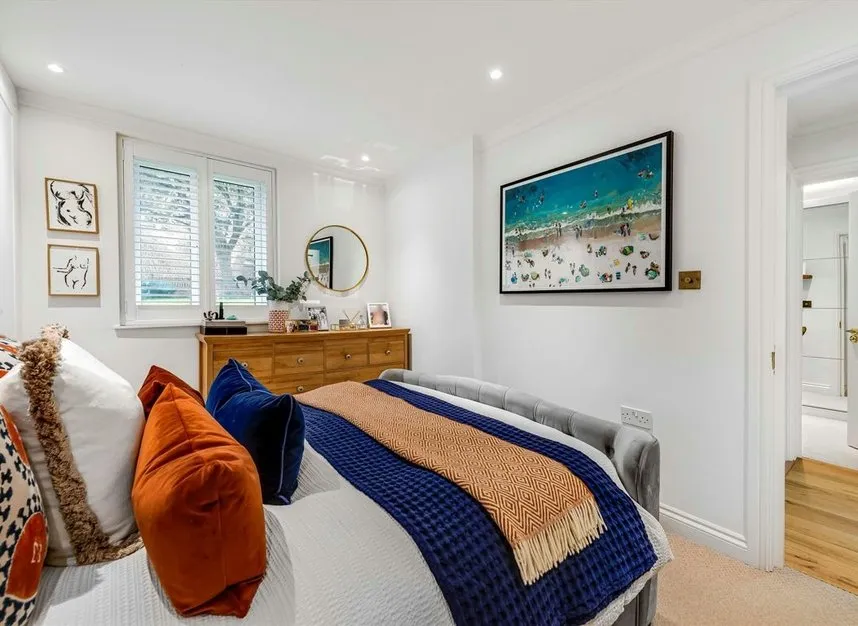Cadogan Road, Surbiton, KT6, photo 5
