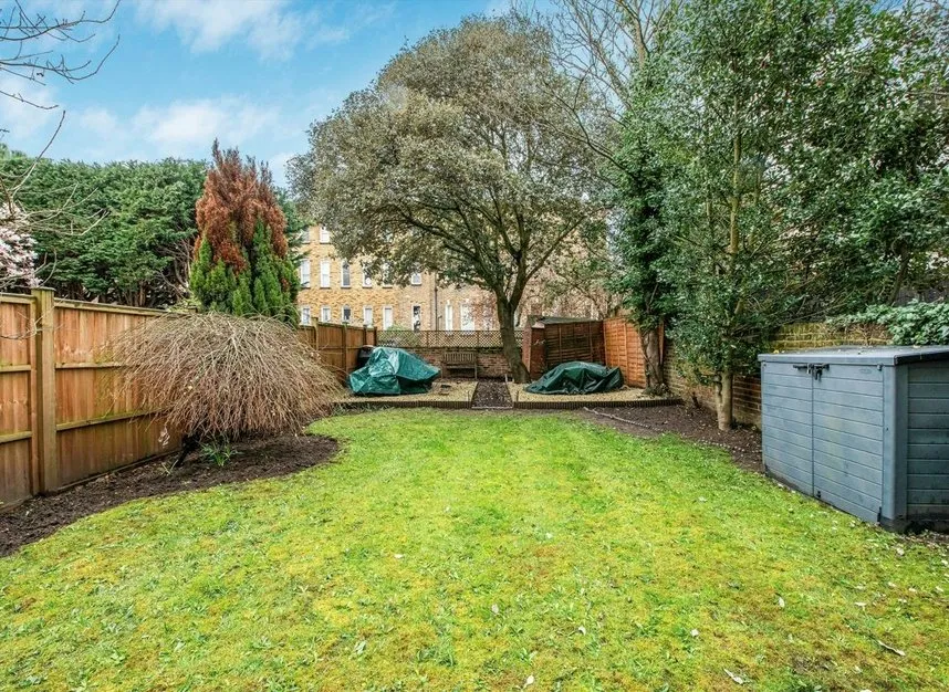Cadogan Road, Surbiton, KT6, photo 7