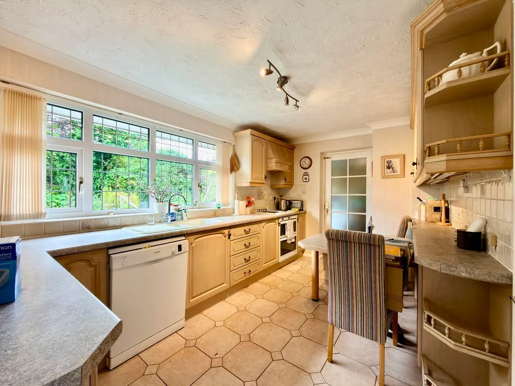 Monkspath, Sutton Coldfield, B76, photo 5