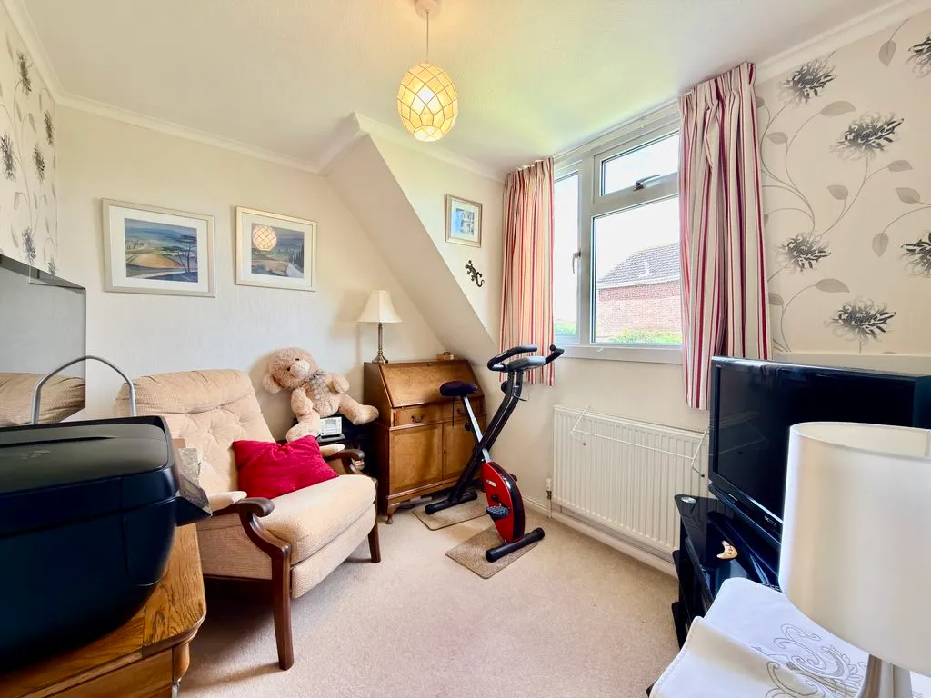 Monkspath, Sutton Coldfield, B76, photo 13