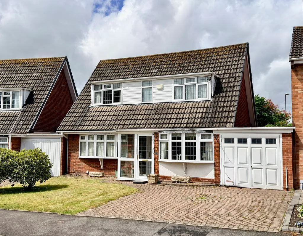 Monkspath, Sutton Coldfield, B76, photo 18