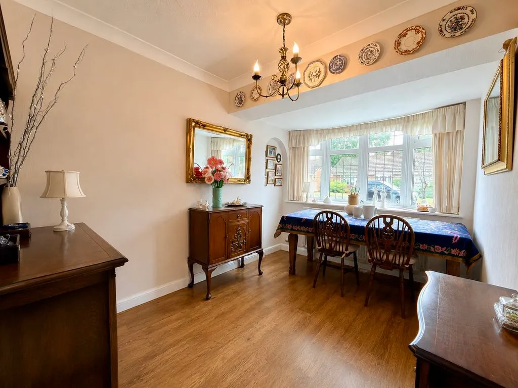 Monkspath, Sutton Coldfield, B76, photo 2