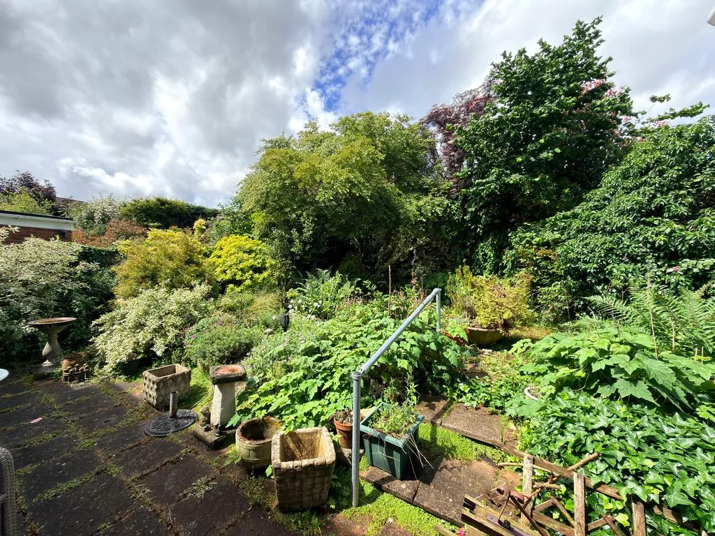 Monkspath, Sutton Coldfield, B76, photo 19