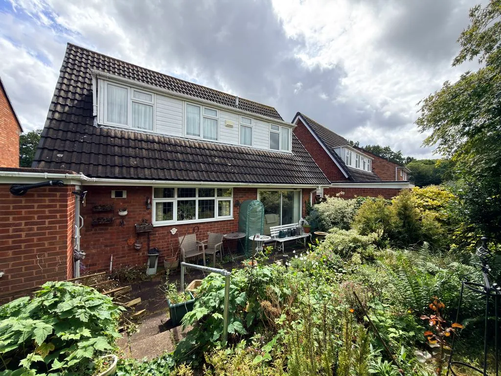 Monkspath, Sutton Coldfield, B76, photo 16
