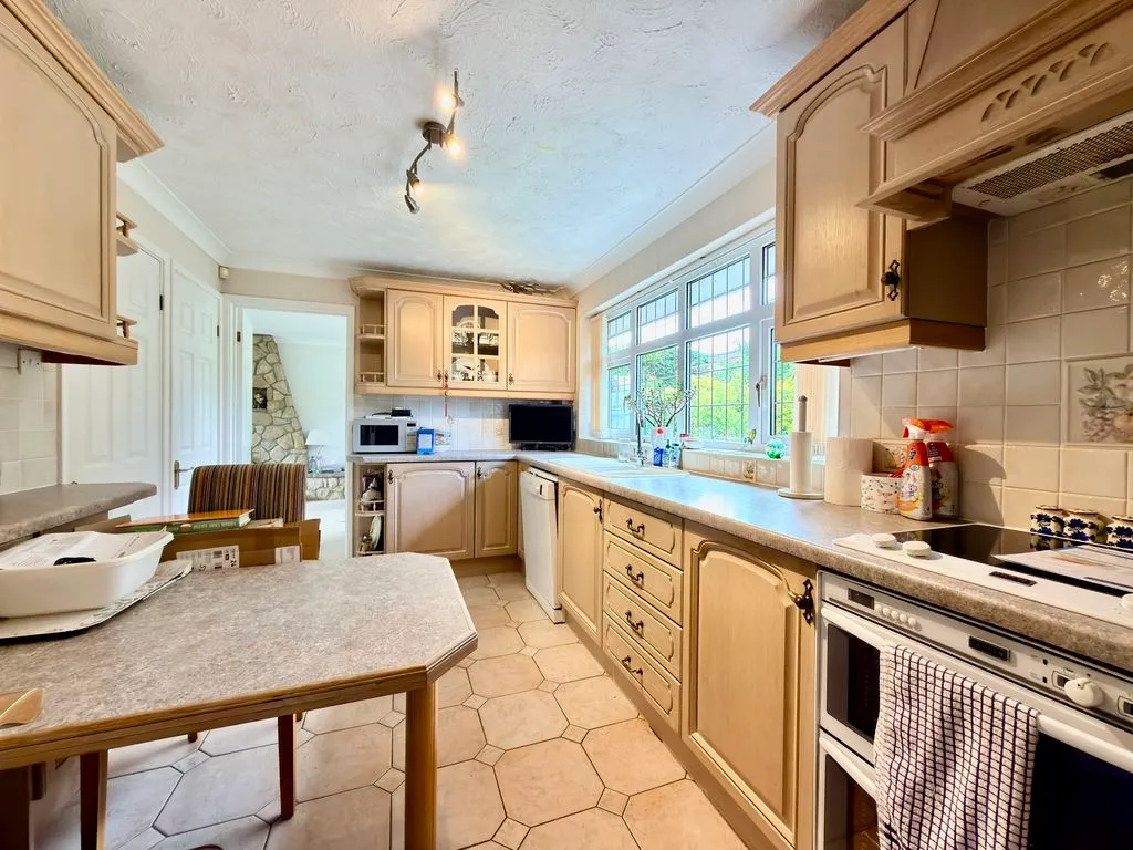 Monkspath, Sutton Coldfield, B76, photo 4