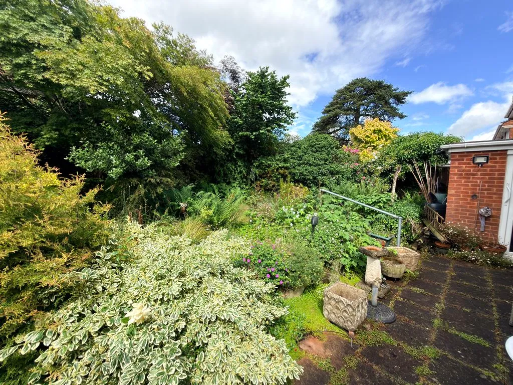 Monkspath, Sutton Coldfield, B76, photo 17