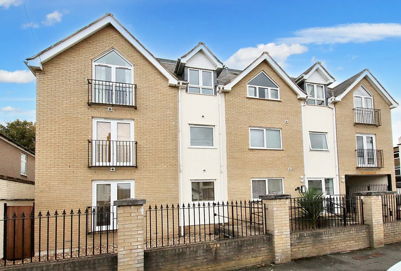 Flat 1, Jubilee Court 2A Braemar Gardens, West Wickham, West Wickham, BR4 0JT, photo 10