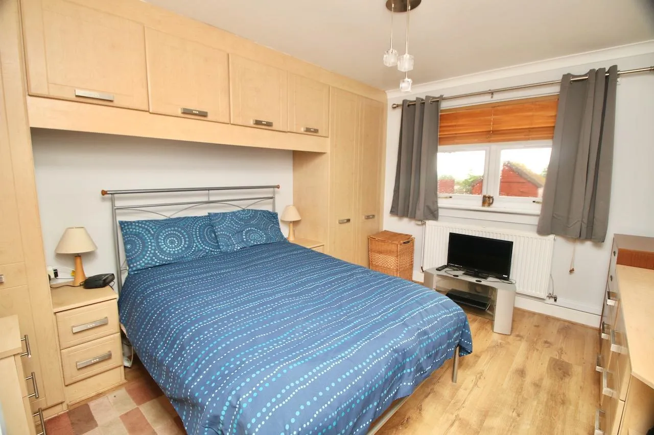 Rannoch Drive, Condorrat, Cumbernauld, G67 4EP, photo 12