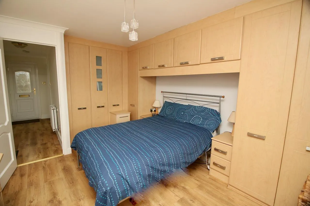 Rannoch Drive, Condorrat, Cumbernauld, G67 4EP, photo 11