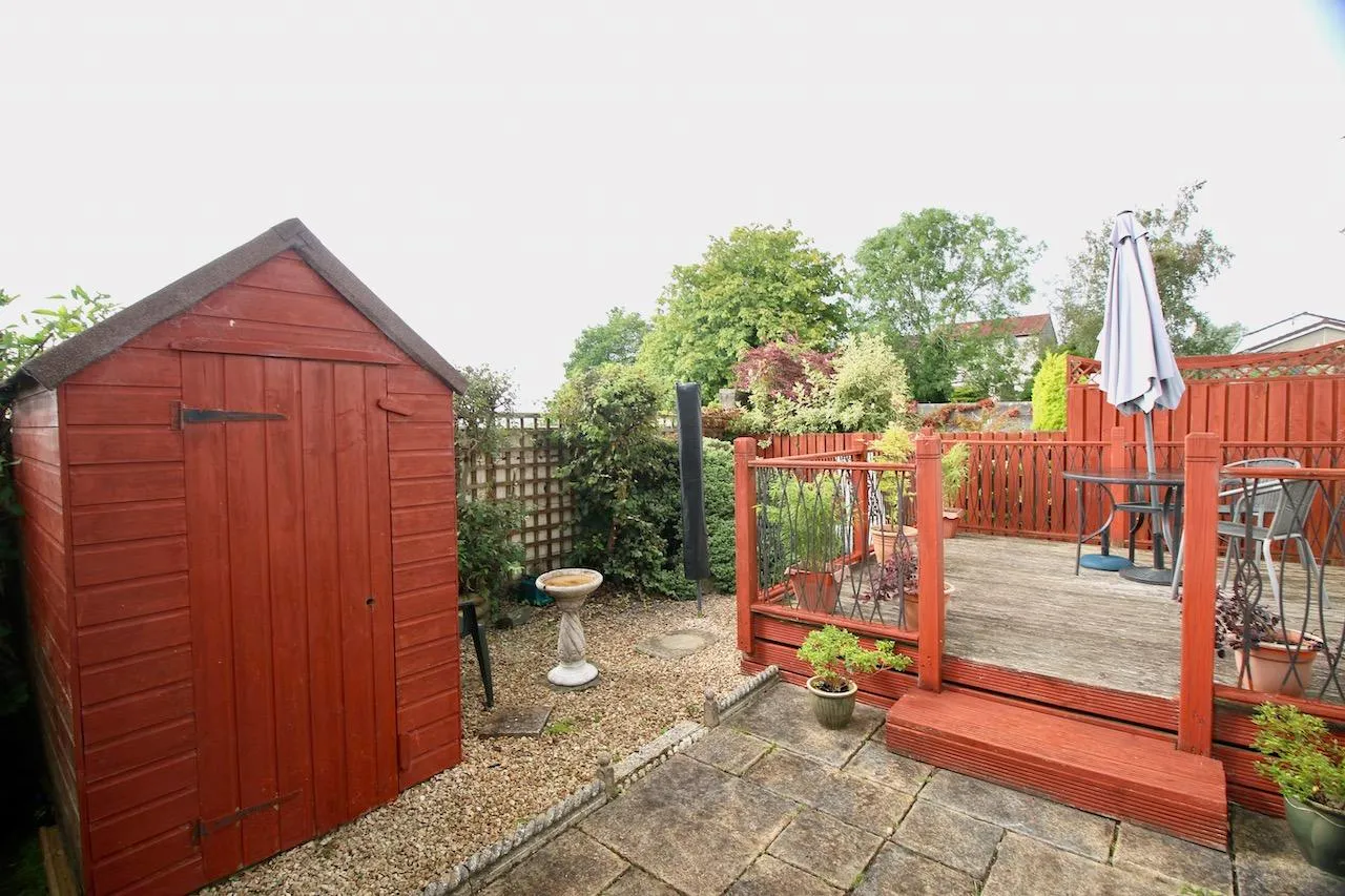 Rannoch Drive, Condorrat, Cumbernauld, G67 4EP, photo 14