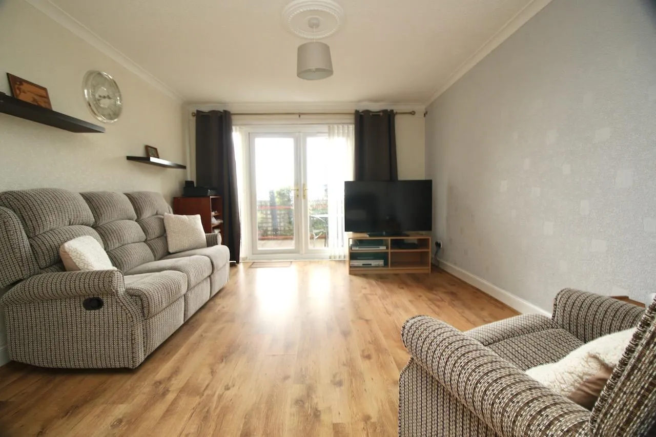 Rannoch Drive, Condorrat, Cumbernauld, G67 4EP, photo 3