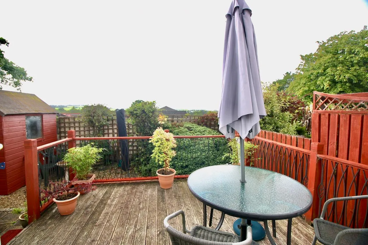 Rannoch Drive, Condorrat, Cumbernauld, G67 4EP, photo 13