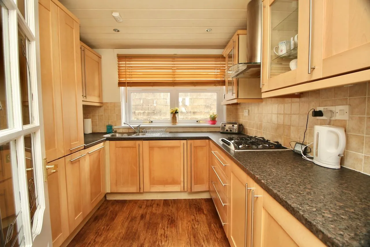 Rannoch Drive, Condorrat, Cumbernauld, G67 4EP, photo 5
