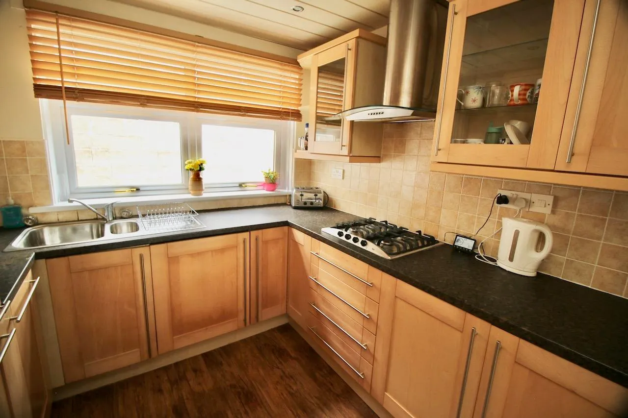 Rannoch Drive, Condorrat, Cumbernauld, G67 4EP, photo 7