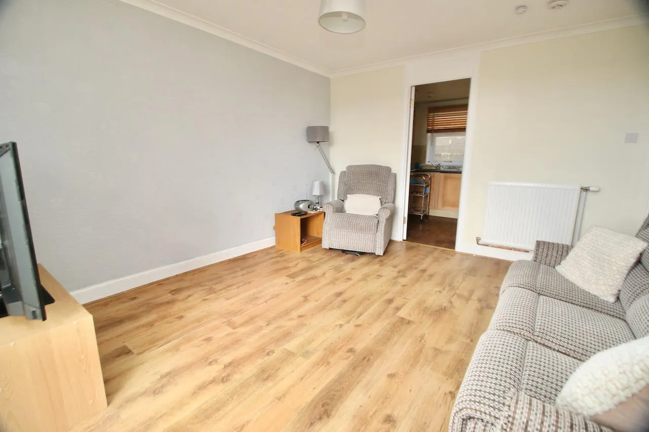 Rannoch Drive, Condorrat, Cumbernauld, G67 4EP, photo 4