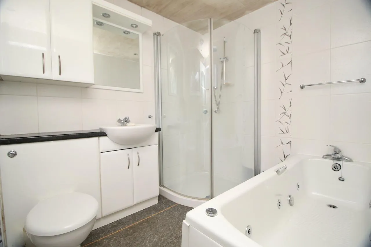 Rannoch Drive, Condorrat, Cumbernauld, G67 4EP, photo 10