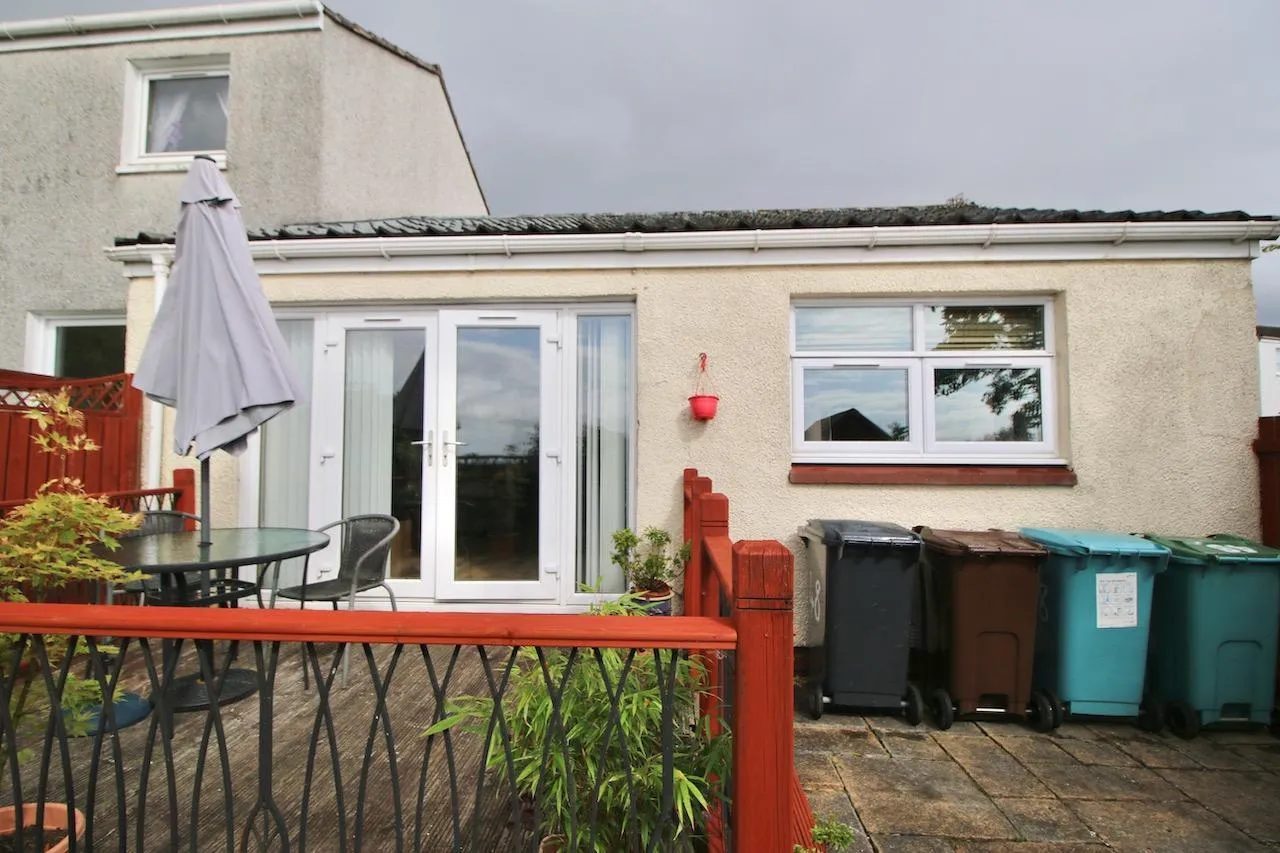 Rannoch Drive, Condorrat, Cumbernauld, G67 4EP, photo 16