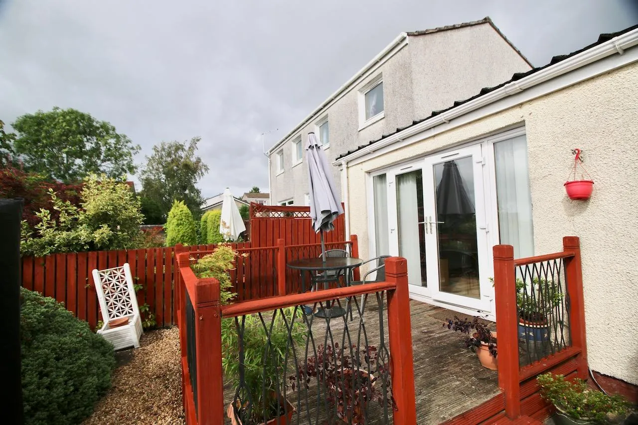 Rannoch Drive, Condorrat, Cumbernauld, G67 4EP, photo 15