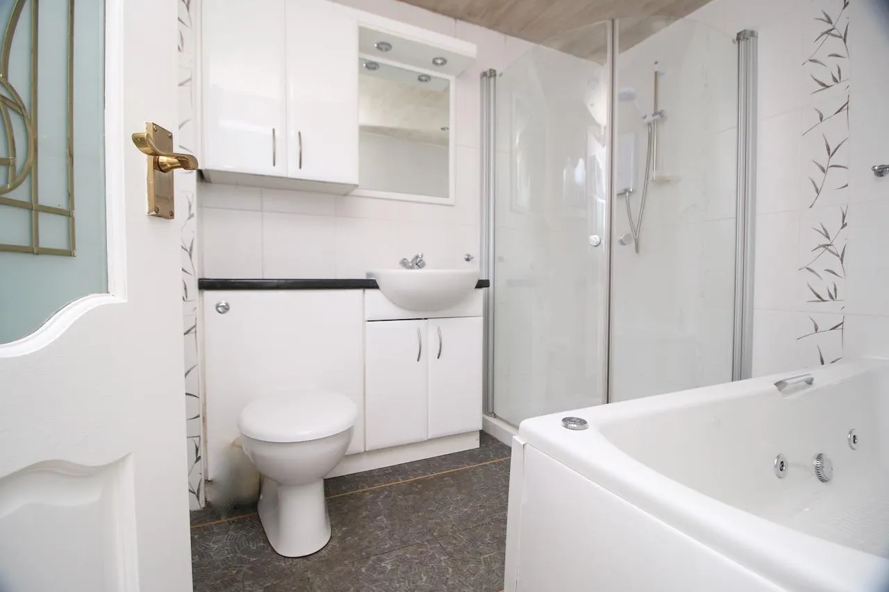 Rannoch Drive, Condorrat, Cumbernauld, G67 4EP, photo 9