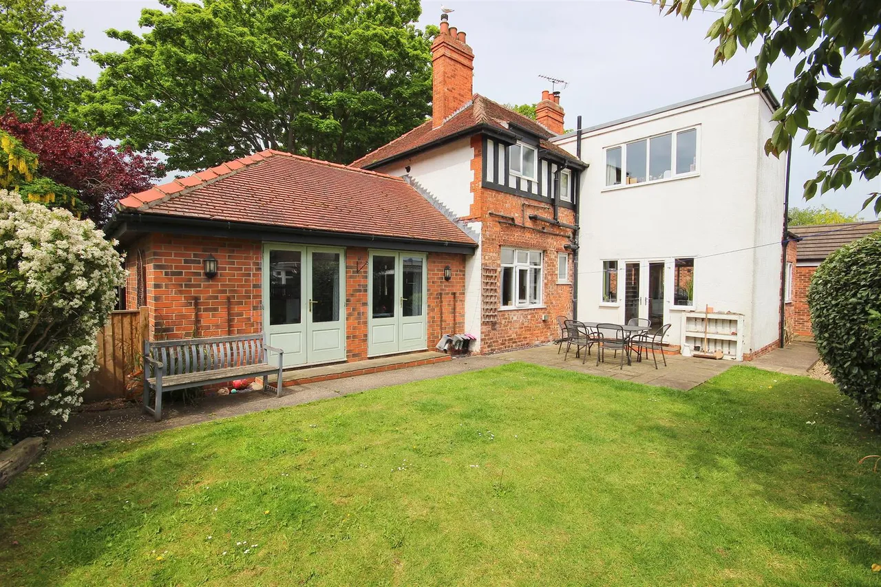 Football Green, Hornsea, photo 12