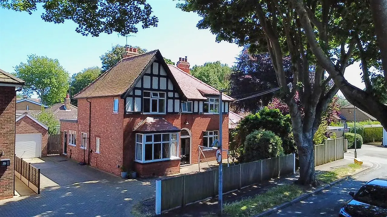 Football Green, Hornsea, photo 11