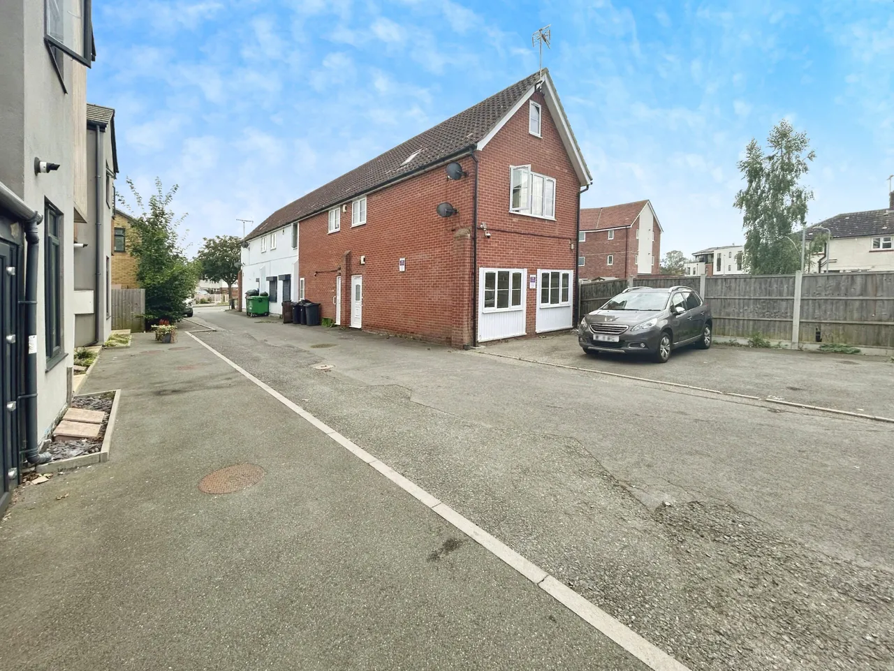 Kings Road, Chelmsford, CM1, photo 18