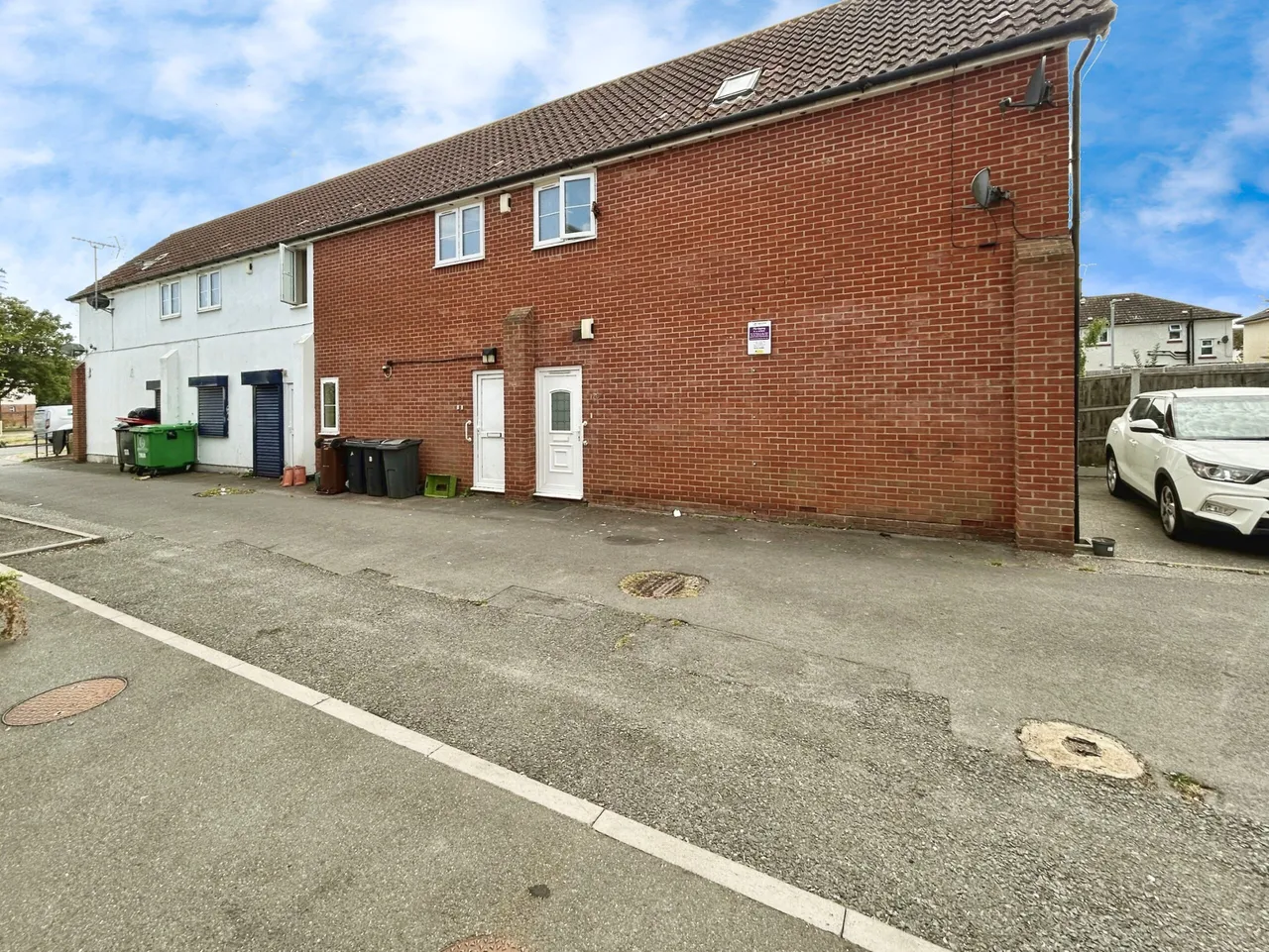 2 bed flat to rent, Kings Road, Chelmsford, CM1