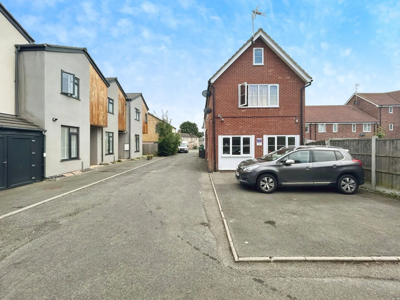 Kings Road, Chelmsford, CM1, photo 17