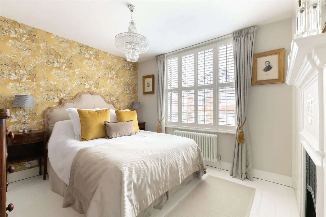 Cromwell Road, High Wycombe, Buckinghamshire, HP13 7AN, photo 10