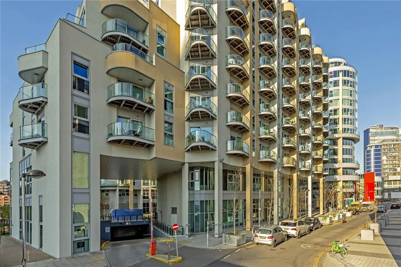 Orbis Wharf, Bridges Court Road, London, SW11, photo 12